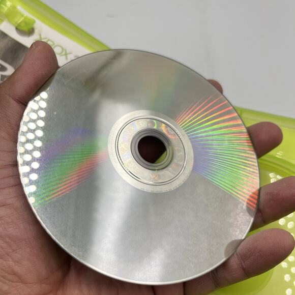 Rocksmith Xbox 360 Tested & Working CIB - Picture 8 of 8